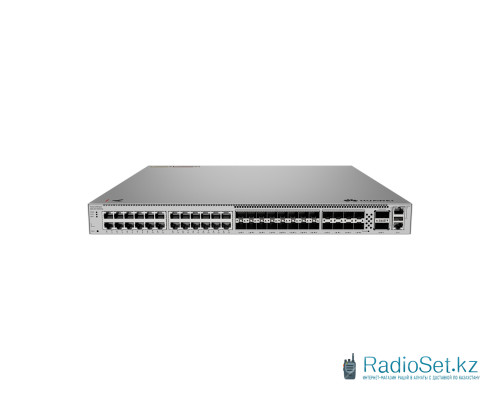 Коммутатор Huawei S620-24T16X8Y2CZ-2AC